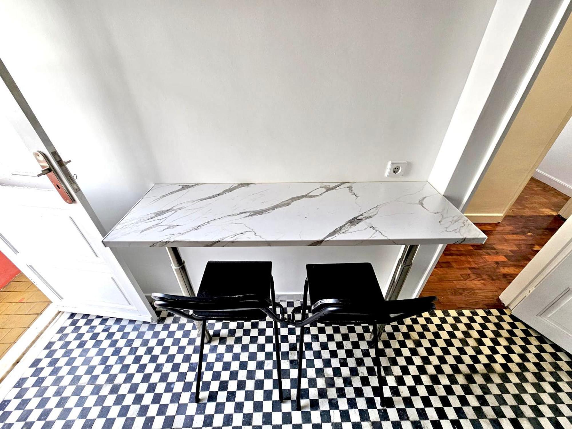 Lm Art Apartments OOporto Exterior foto