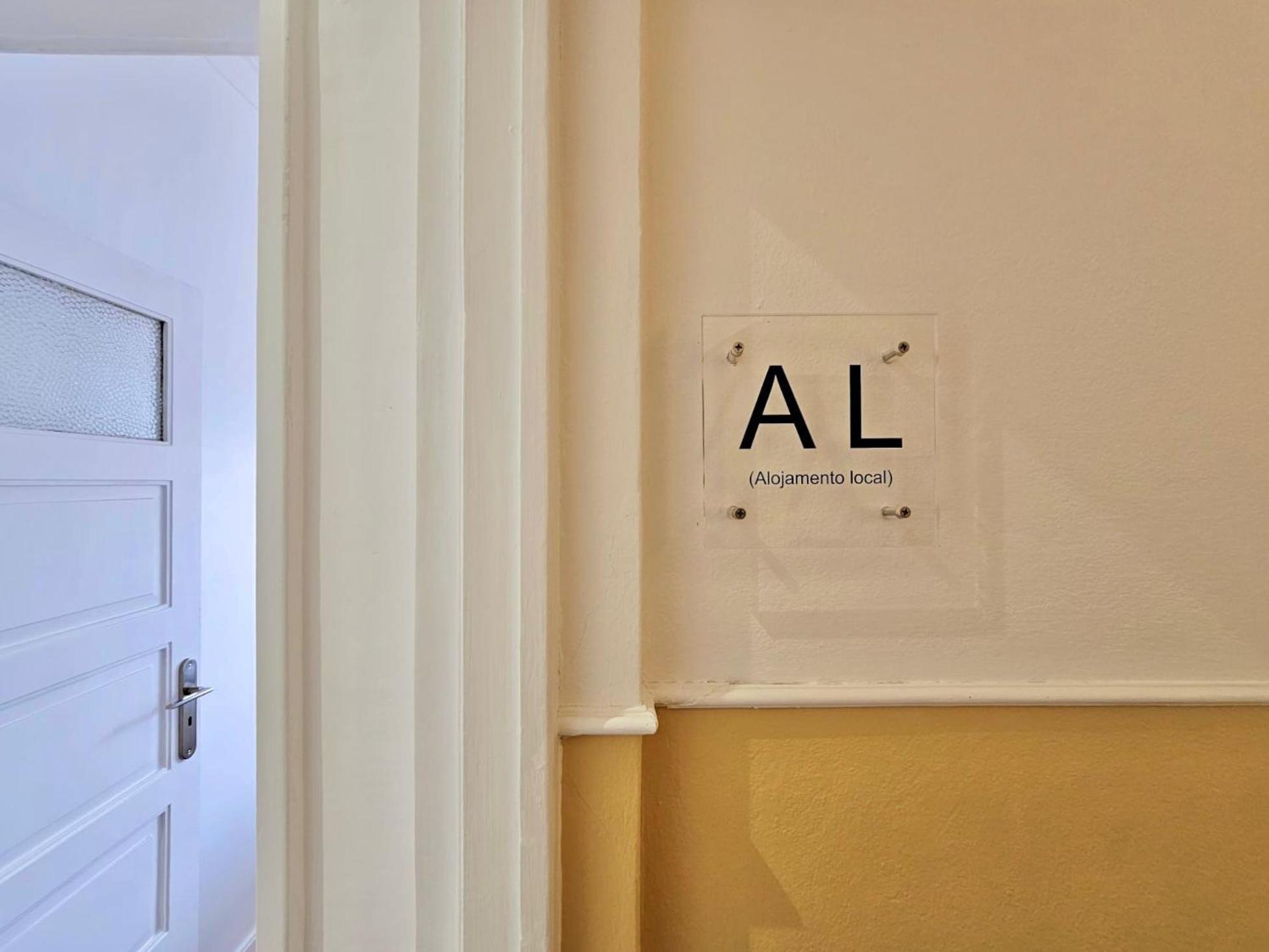Lm Art Apartments OOporto Exterior foto