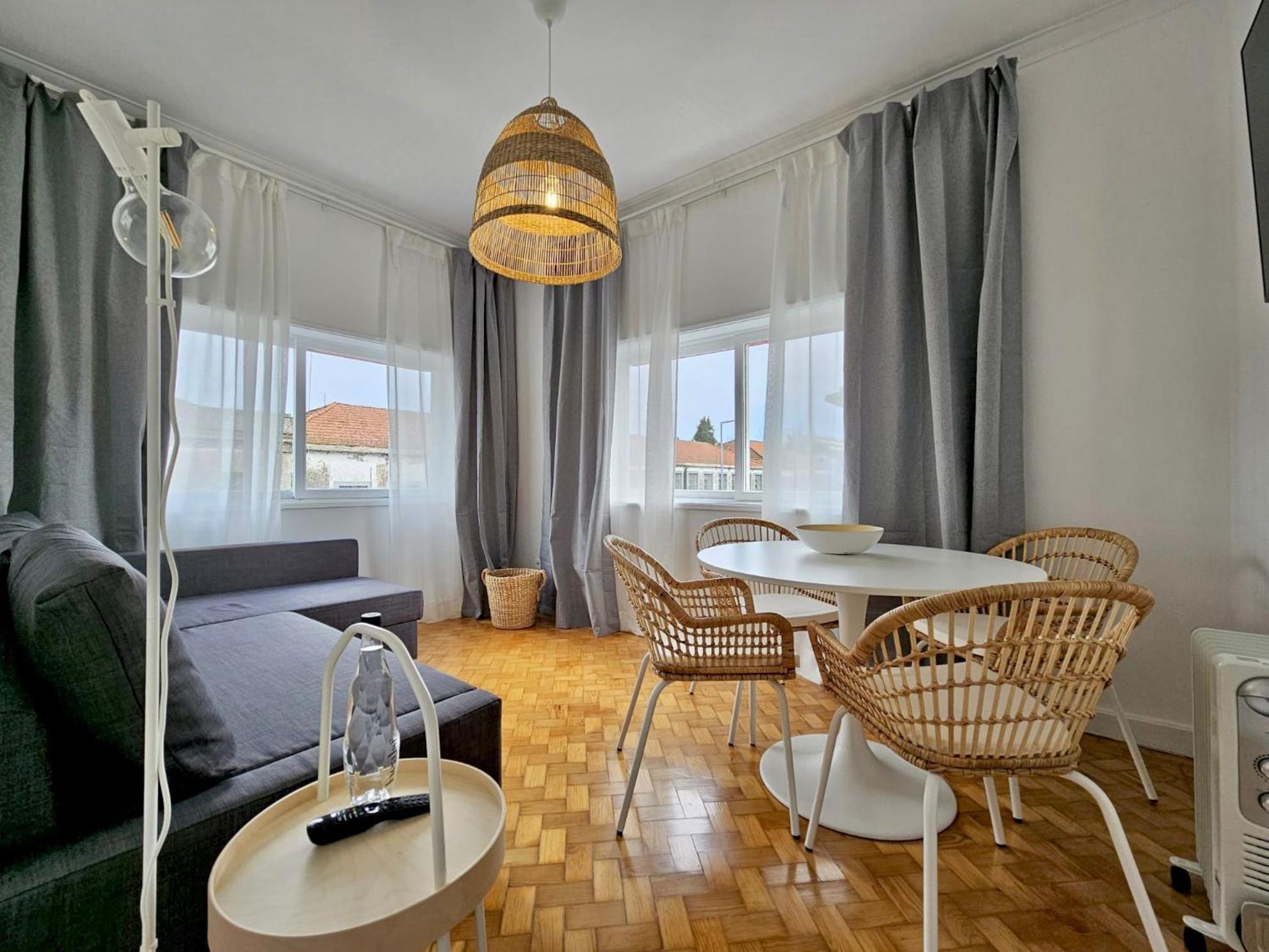 Lm Art Apartments OOporto Exterior foto