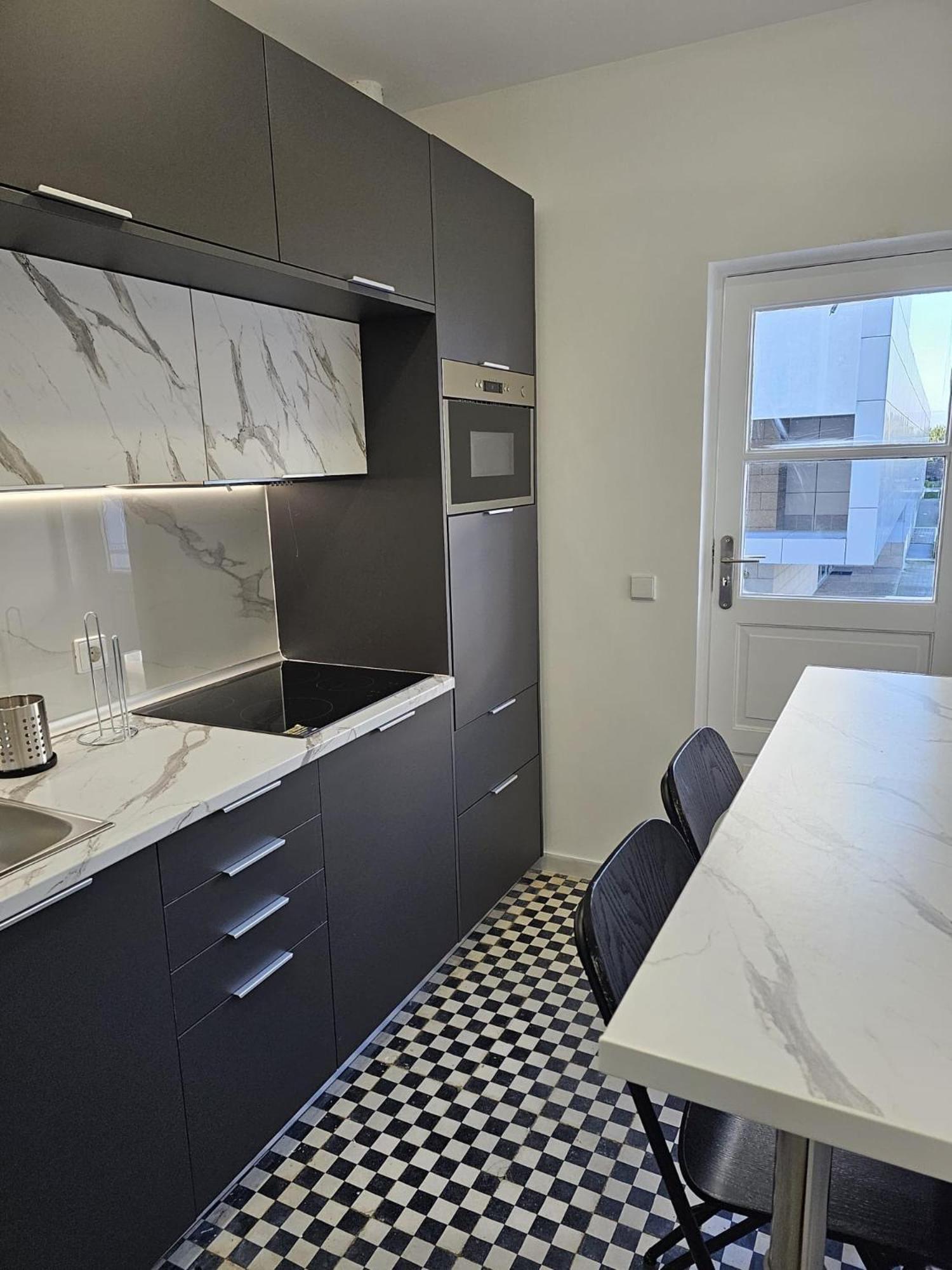 Lm Art Apartments OOporto Exterior foto