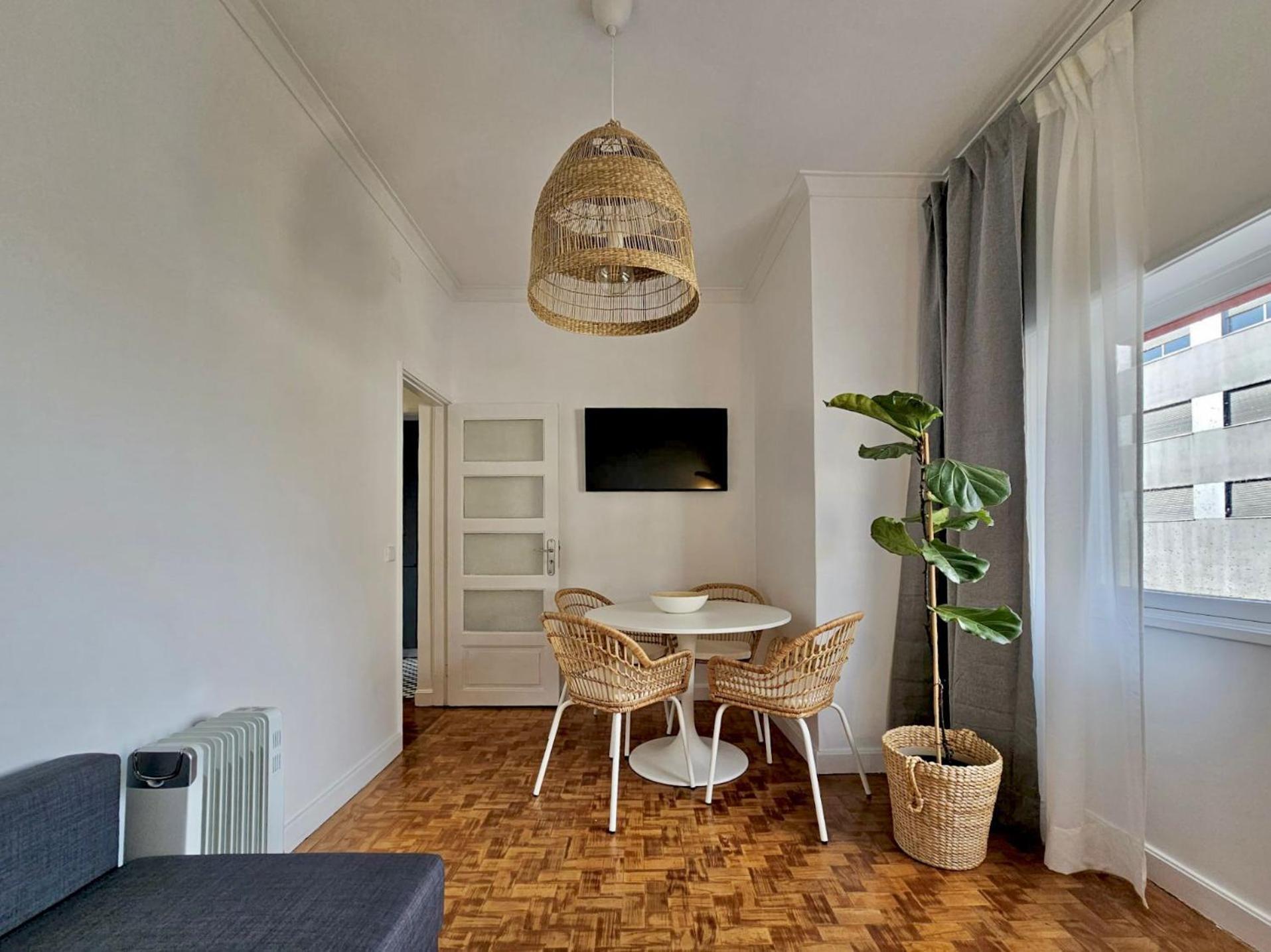 Lm Art Apartments OOporto Exterior foto
